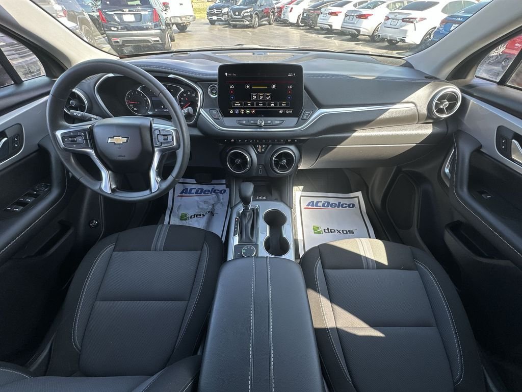 2023 Chevrolet Blazer 2LT - Photo 20