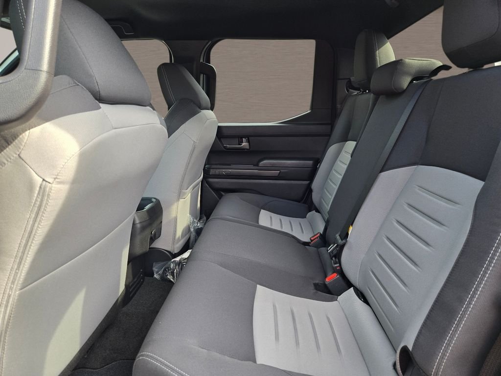 New 2026  Toyota TRD Sport image 14