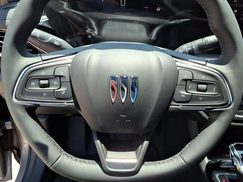 2026 Buick Envista Sport Touring - Photo 19