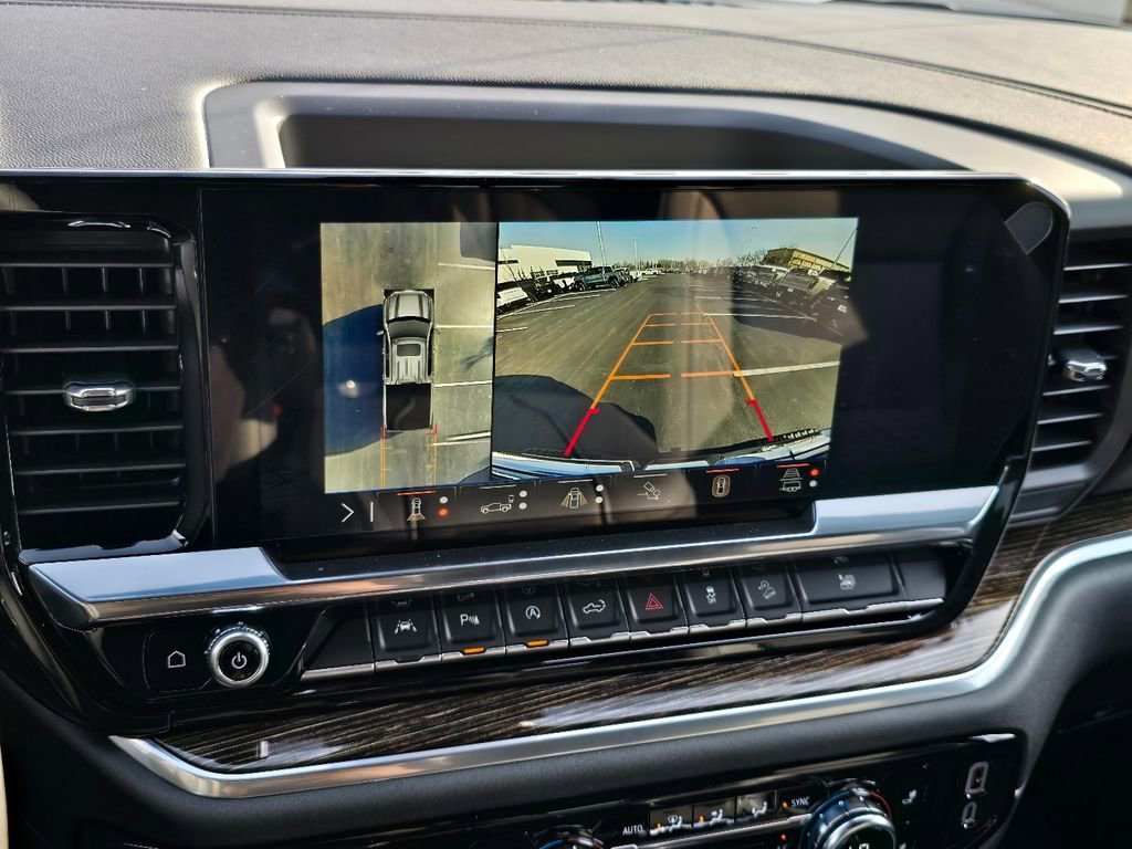 2026 GMC Sierra 1500 Elevation - Photo 23