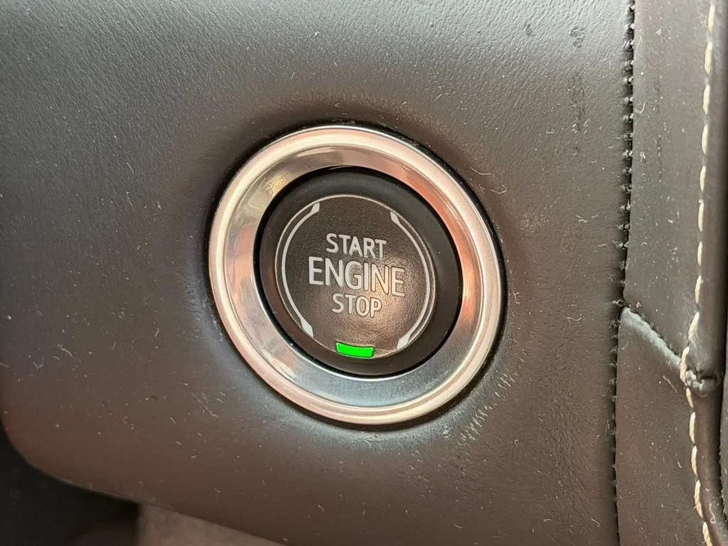 2023 GMC Yukon Denali Ultimate - Photo 57