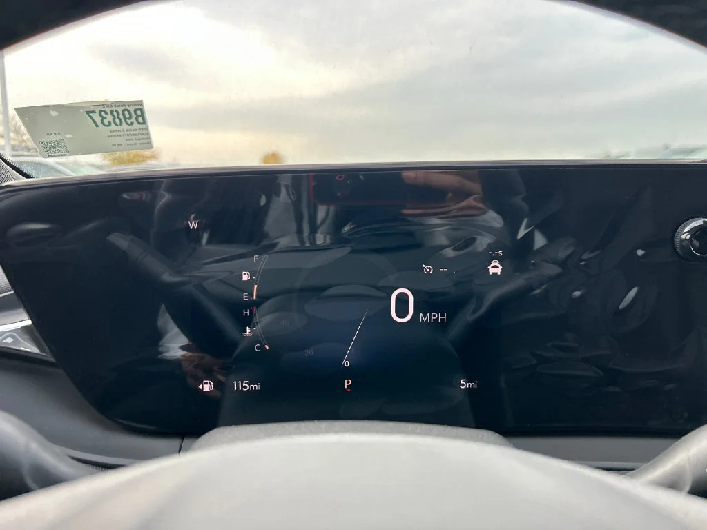 Vehicle thumbnail