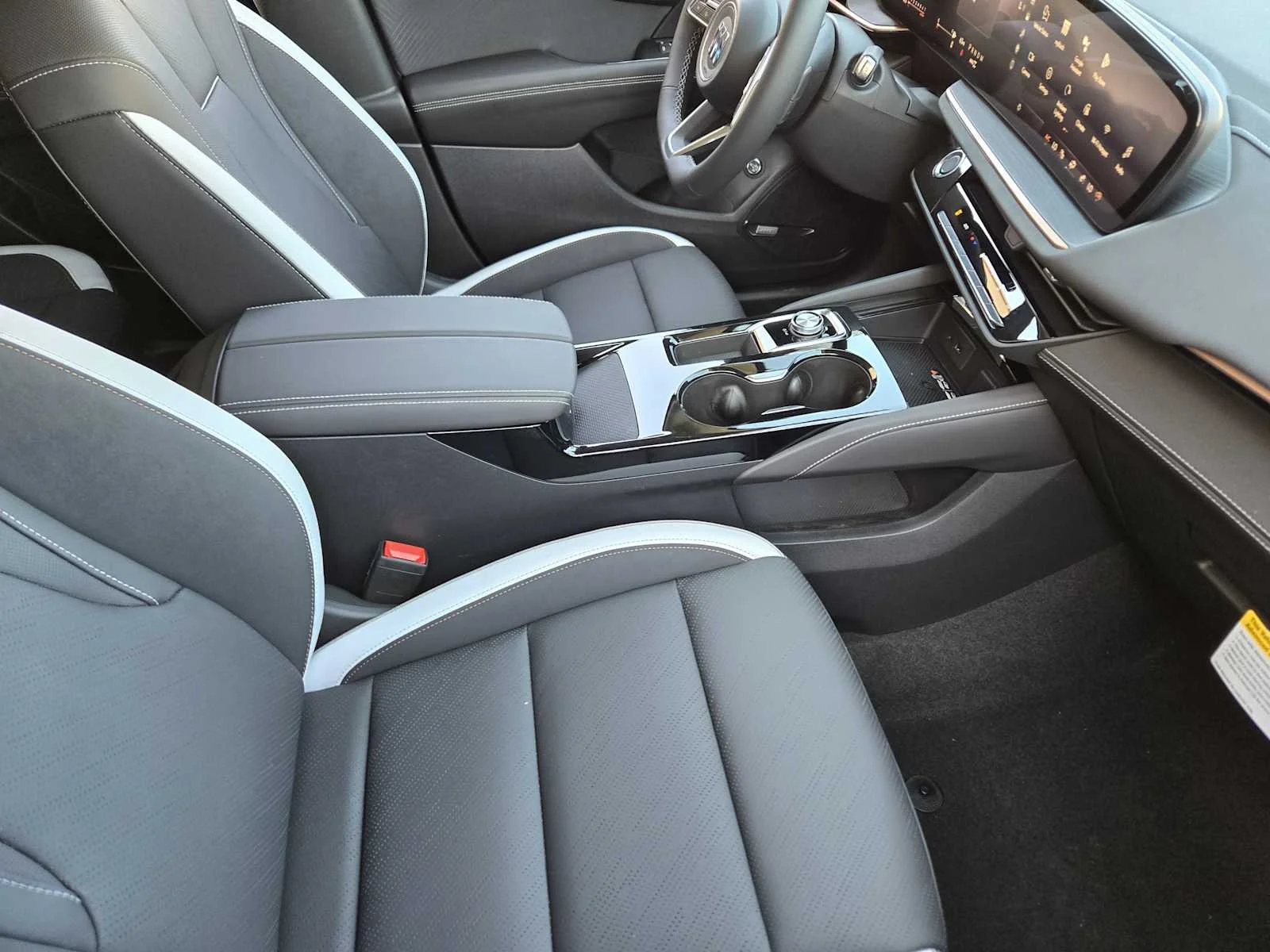 2026 Buick Envision Sport Touring - Photo 9
