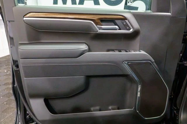 2026 Chevrolet Silverado 1500 LT - Photo 11