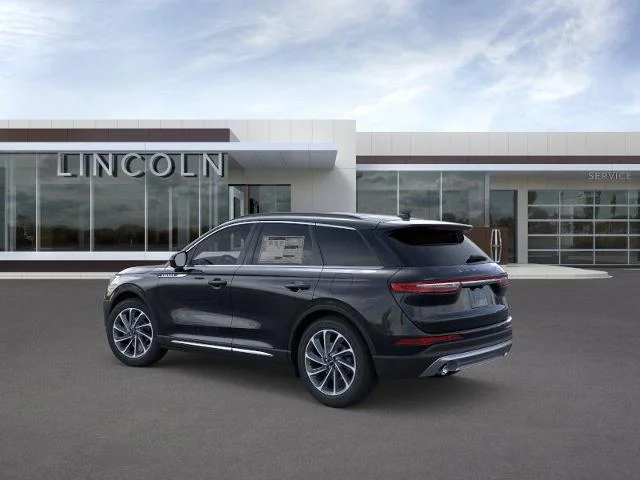 2026 Lincoln Corsair Premiere - Photo 26