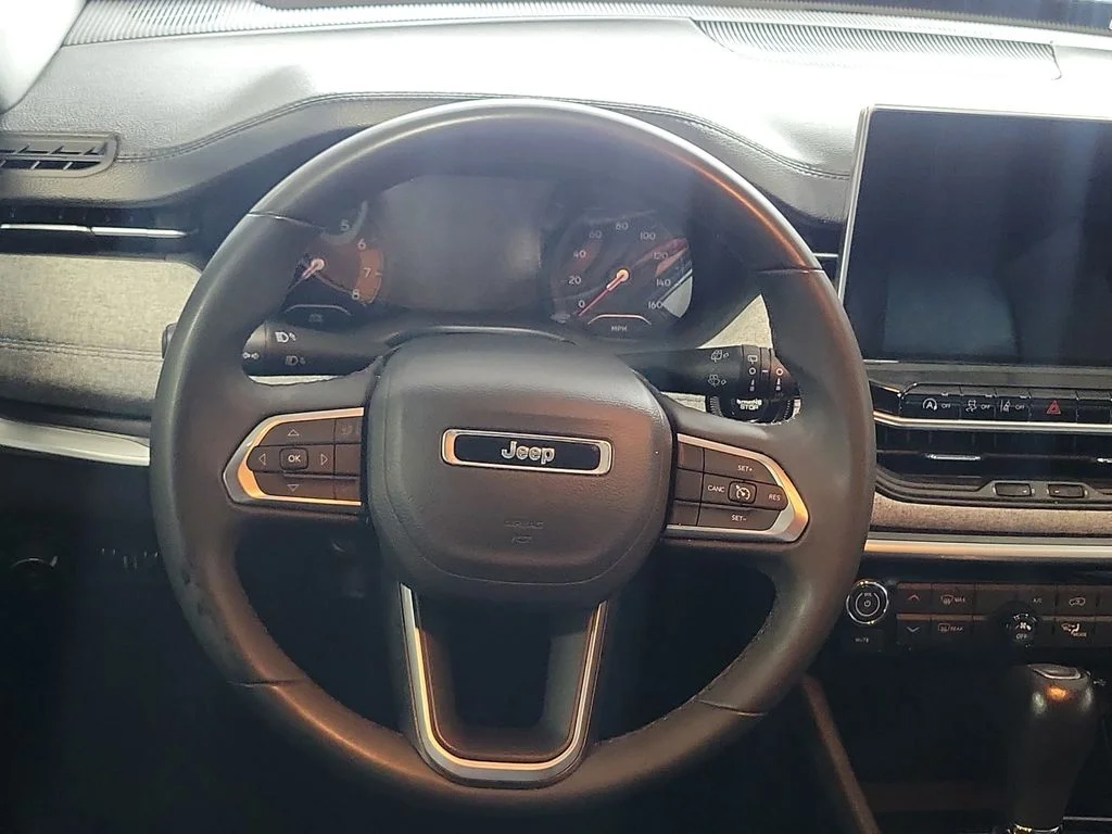 2024 Jeep Compass Latitude - Photo 23