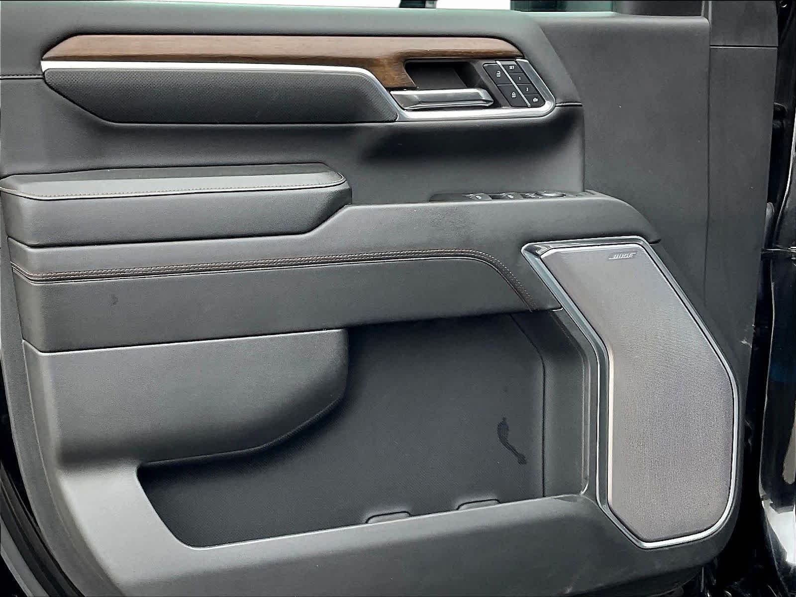 2024 Chevrolet Silverado 2500HD High Country - Photo 23
