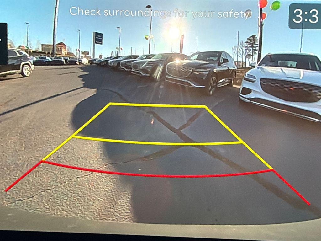 New 2026 Blue Hyundai XRT Pro image 30
