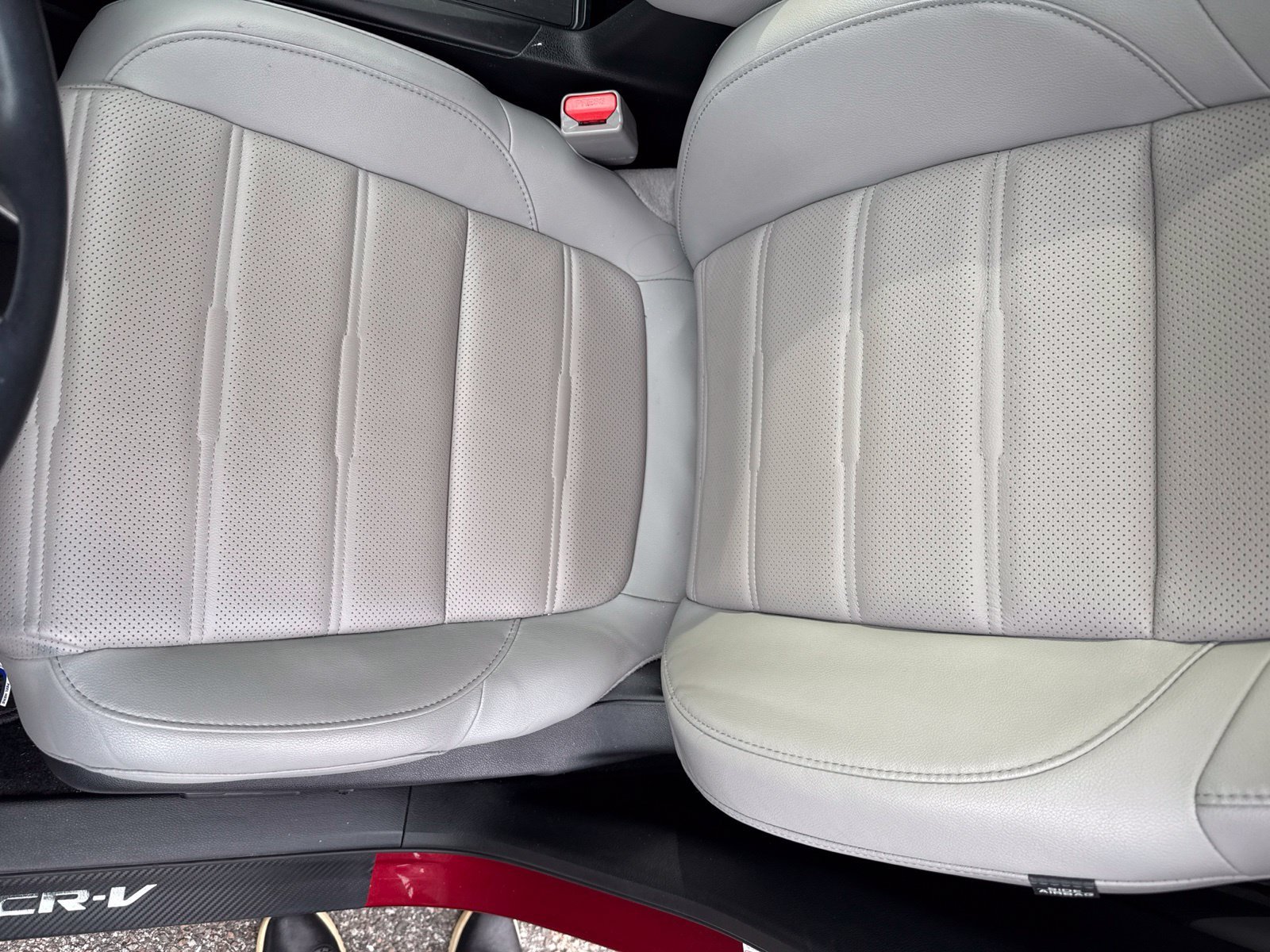 2022 Honda CR-V EX-L - Photo 6