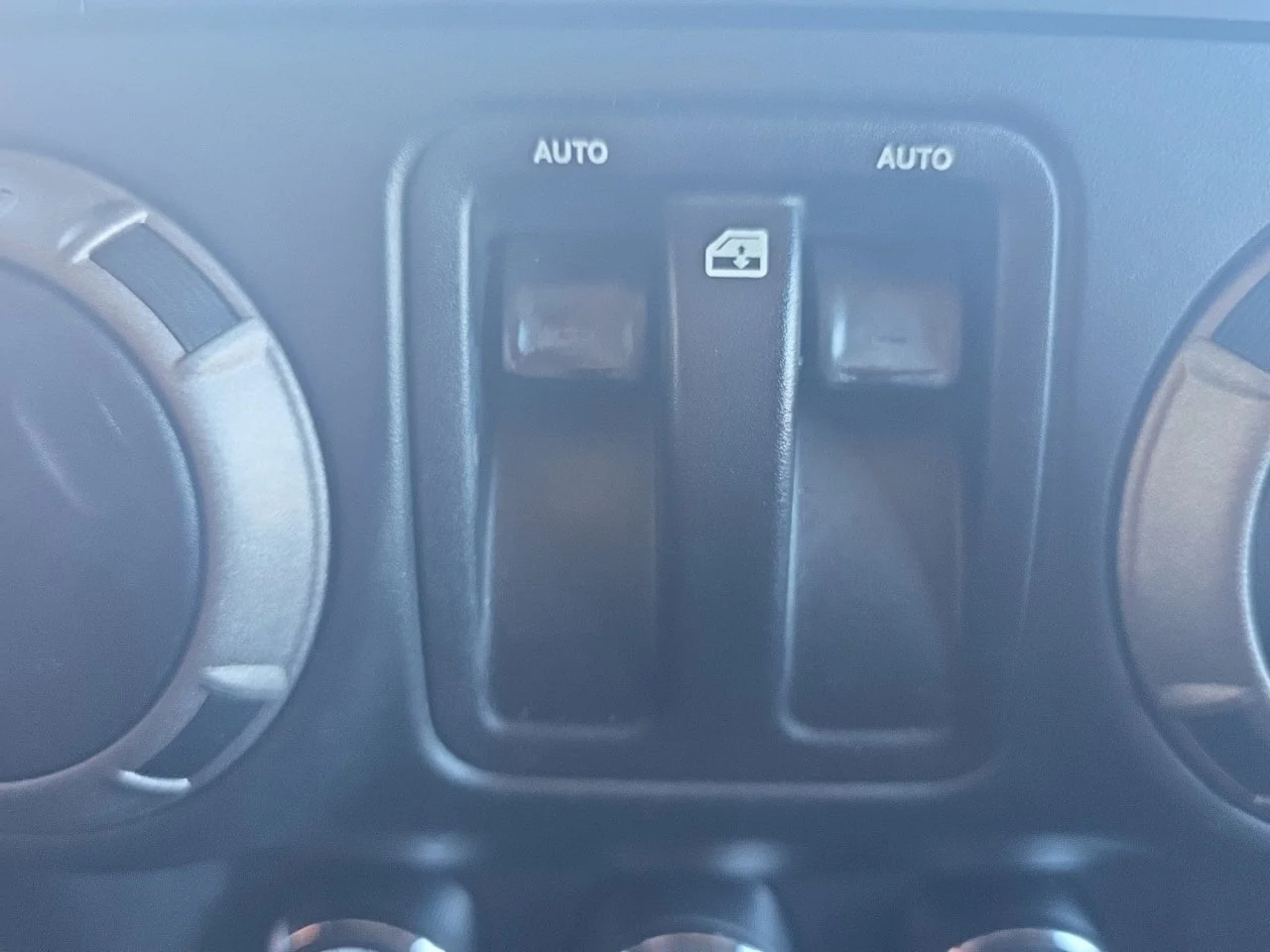 Used 2016 Blue Jeep Sport image 30