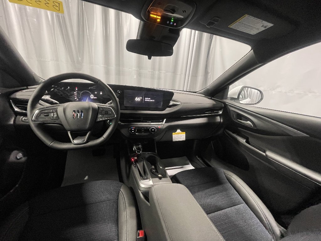 2026 Buick Envista Preferred - Photo 20