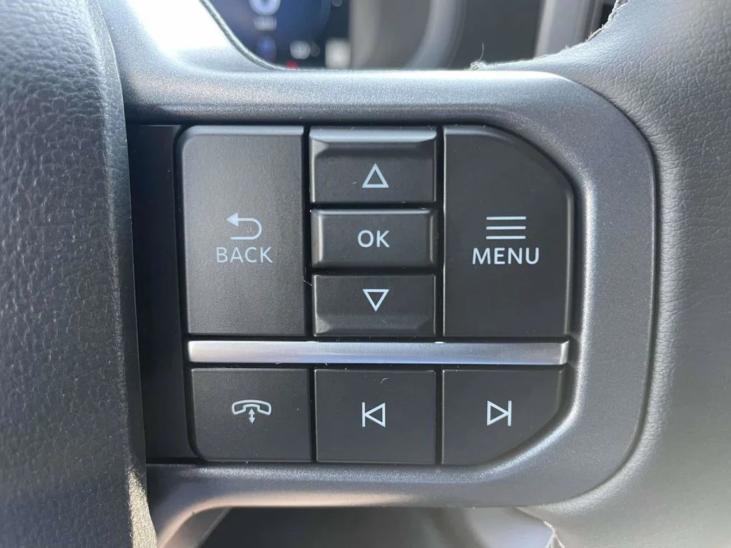 New 2026 Gray Ford XLT image 23