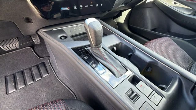 New 2026 Gray Nissan SR image 24