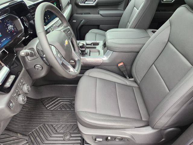 New 2026 Radiant Red Tintcoat Chevrolet LTZ image 14