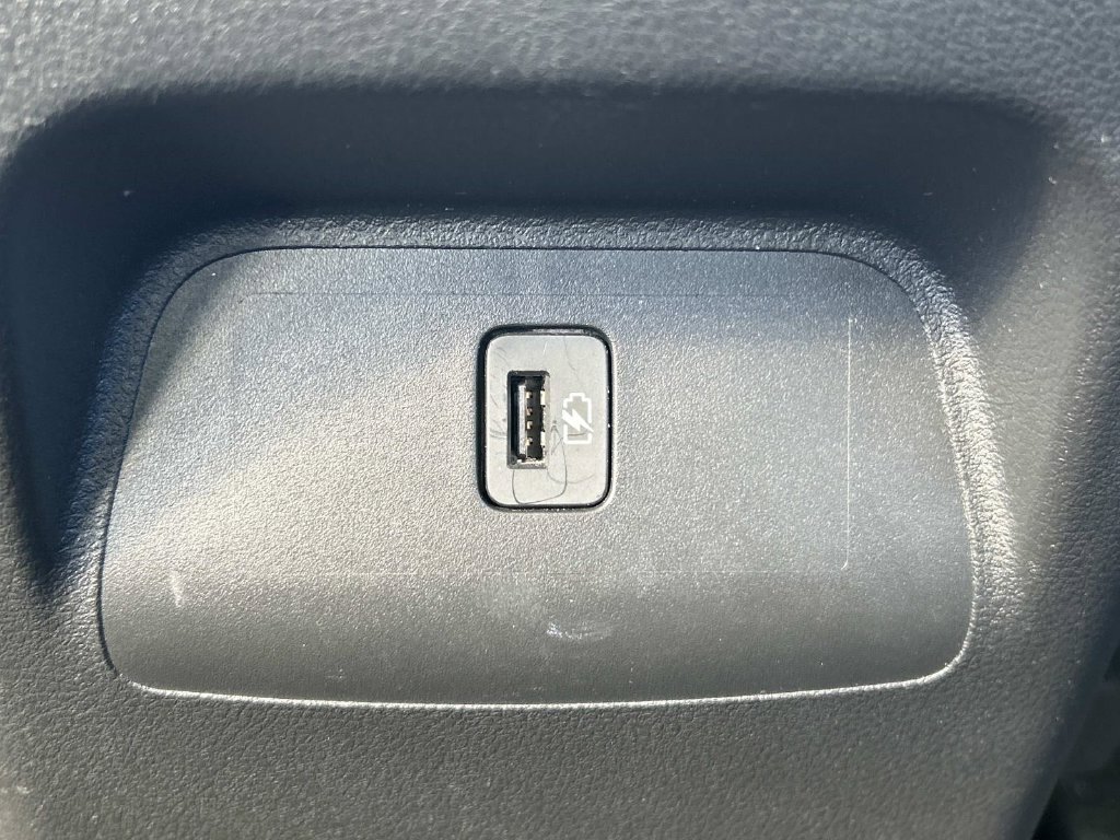 Used 2024 Gray Nissan SV image 18
