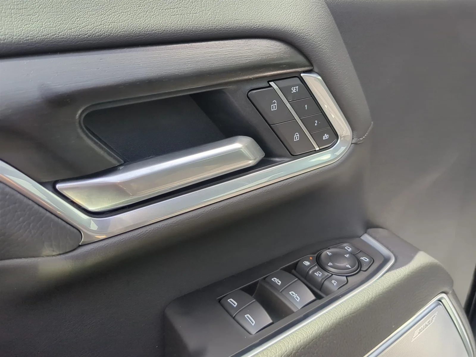 New 2026 Onyx Black GMC Denali image 48