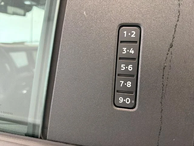 New 2026 Avalanche Gray Ford Badlands® image 32