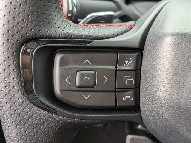 Used 2026 Red Dodge R/T Plus image 19