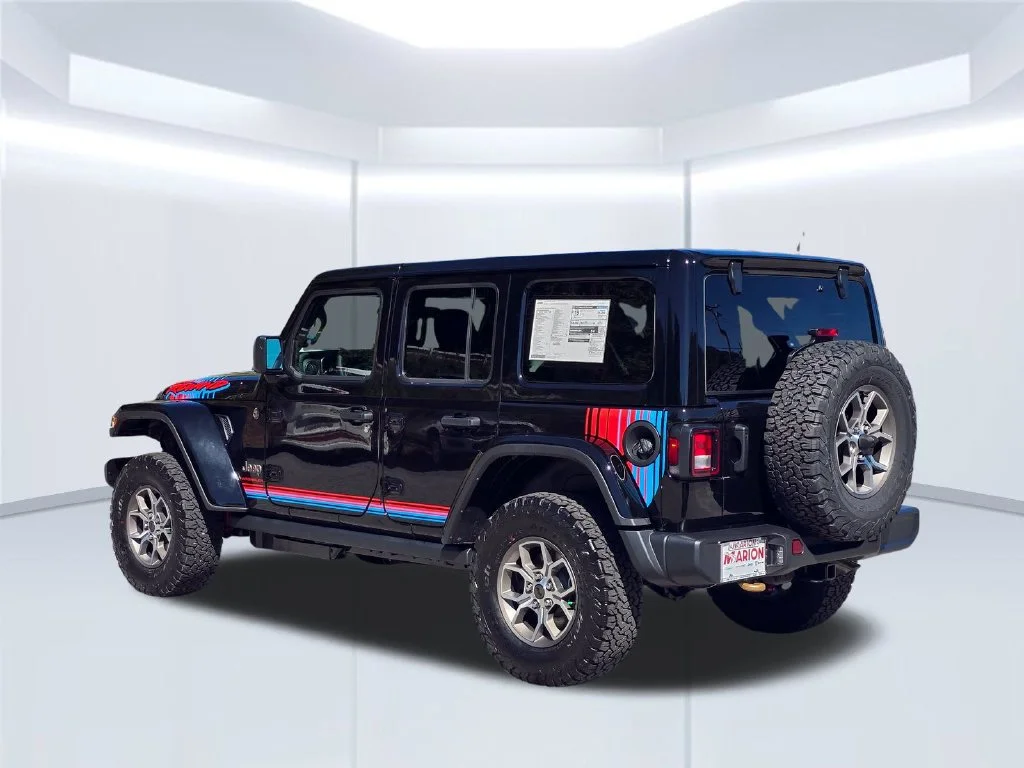New 2027 Black Jeep Sport image 18