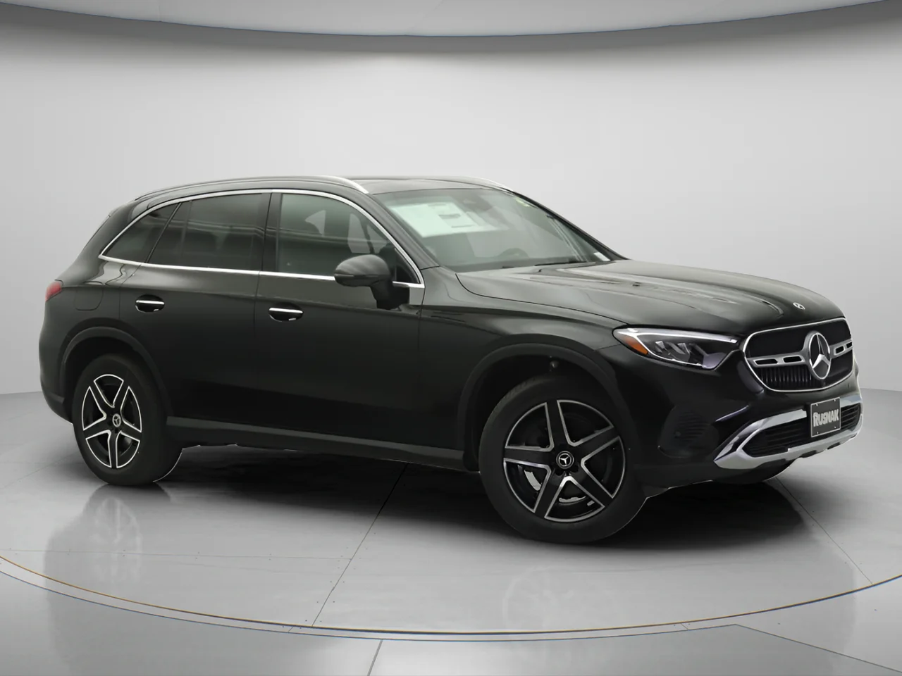 <strong>New 2026 Mercedes-Benz GLC SUV Special Rates</strong>