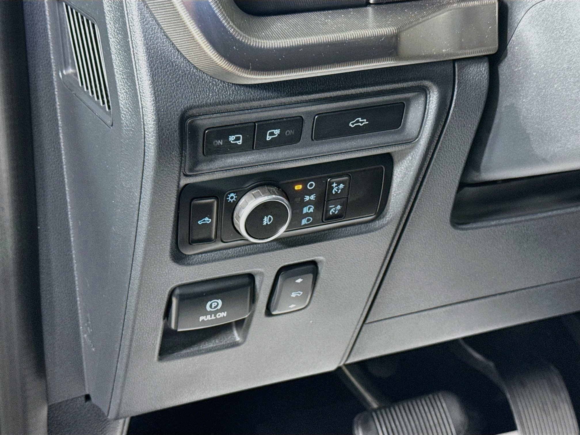 Used 2023 Avalanche Ford Raptor image 15