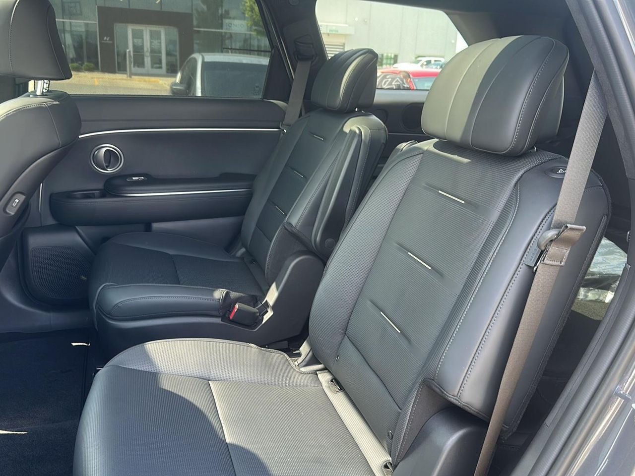 New 2026 Ecotronic Gray Pearl Hyundai Calligraphy AWD image 34