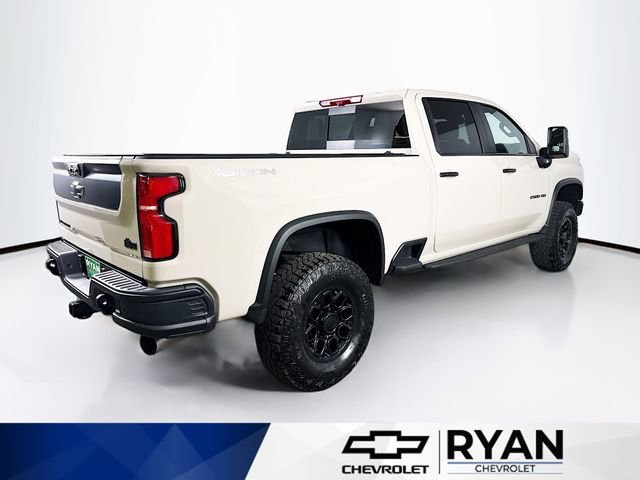 2026 Chevrolet Silverado 2500 HD ZR2 - Photo 7