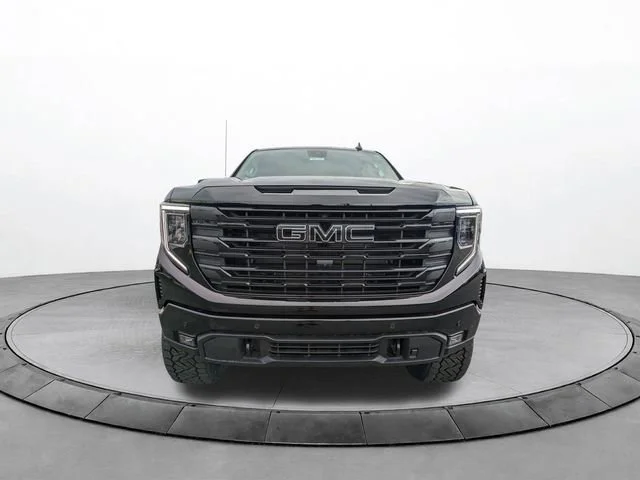 2026 GMC Sierra 1500 Elevation - Photo 8