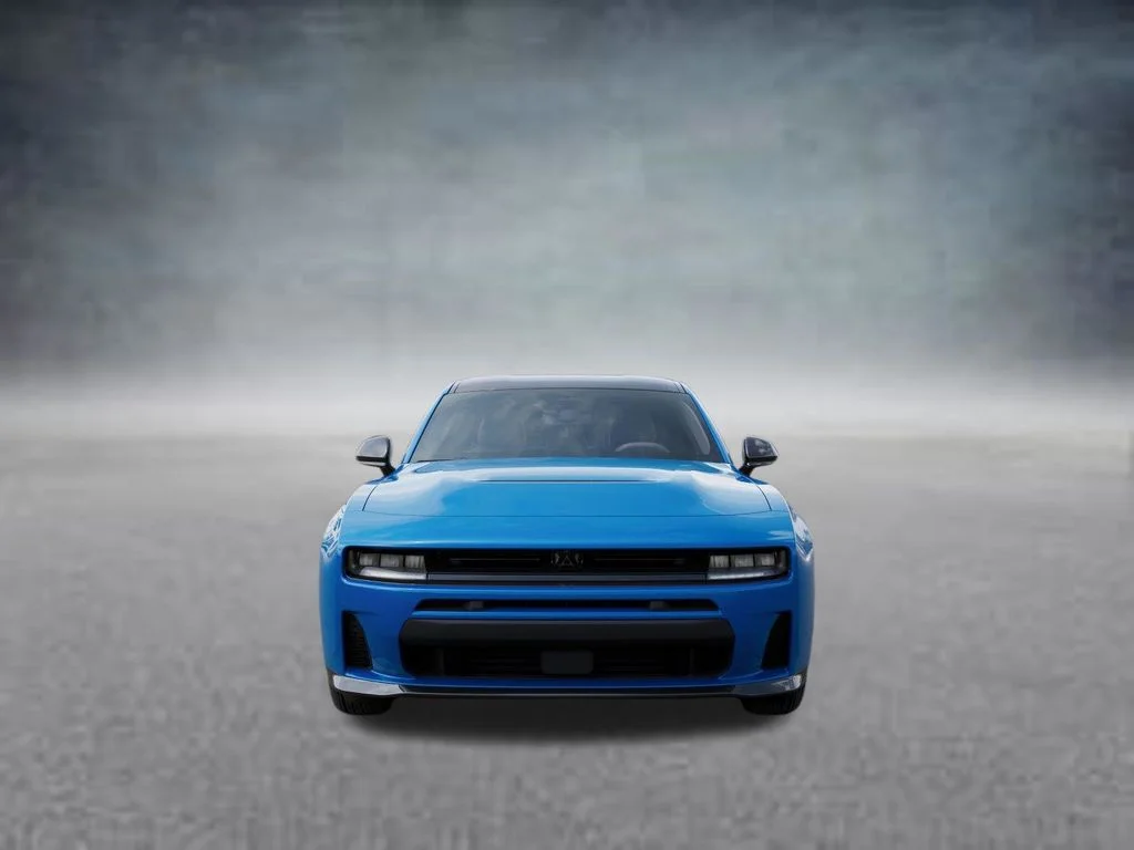 New 2026 Bludicrous Exterior Paint Dodge R/T image 6