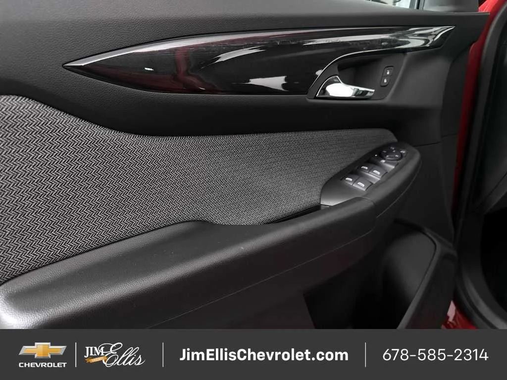 2026 Chevrolet Trailblazer LS - Photo 39