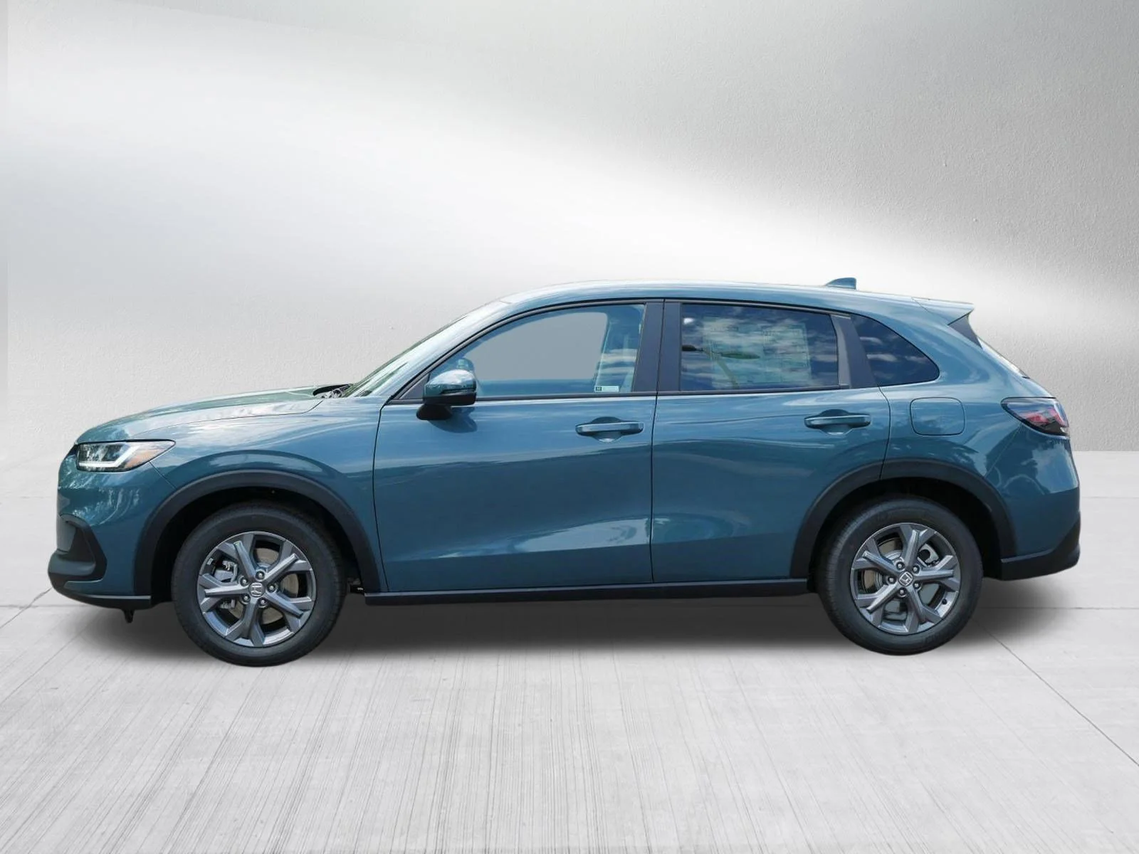 New 2027 Nordic Forest Pearl Honda LX image 4