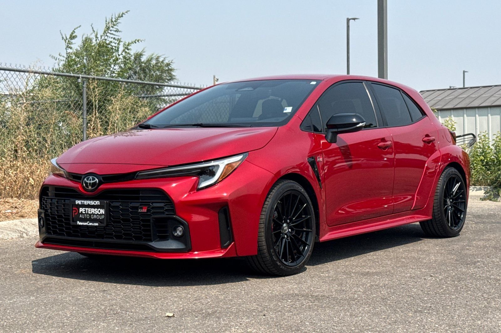 Used 2024  Toyota Premium image 7