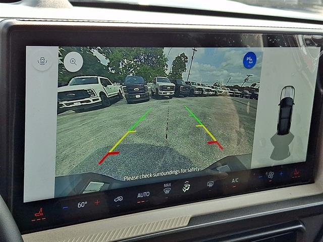 New 2026 Shadow Black Ford Big Bend® image 33