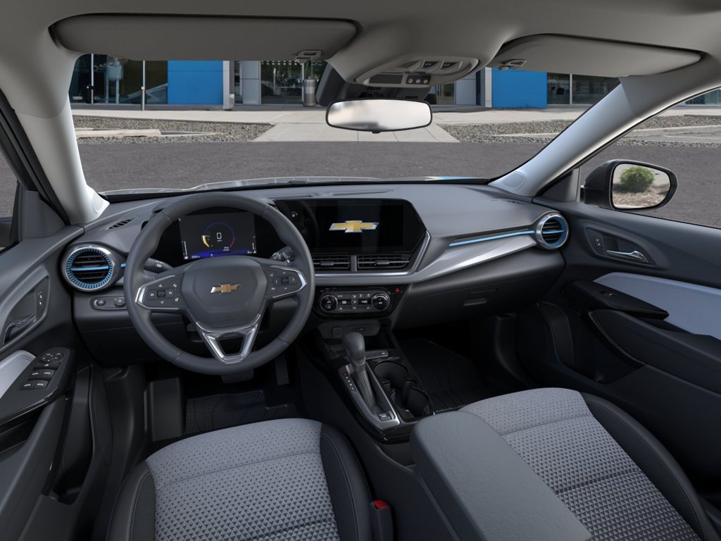 2026 Chevrolet Trax LT - Photo 15