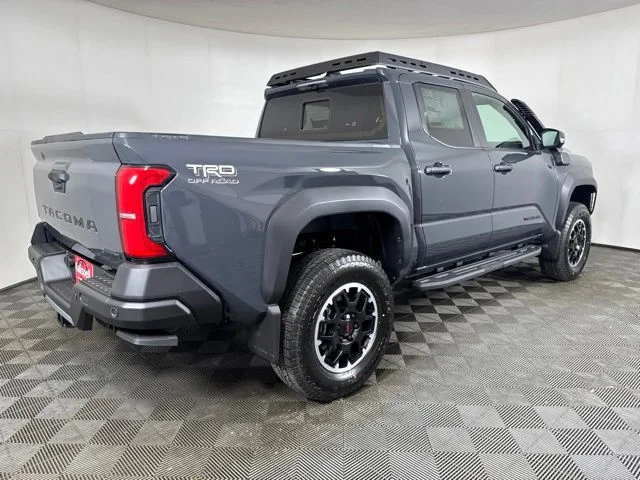 New 2026 Underground Toyota Tacoma TRD Off-Road image 3