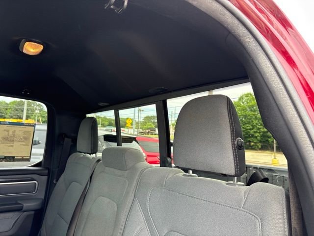 Used 2022 Red Ram Big Horn/Lone Star image 27