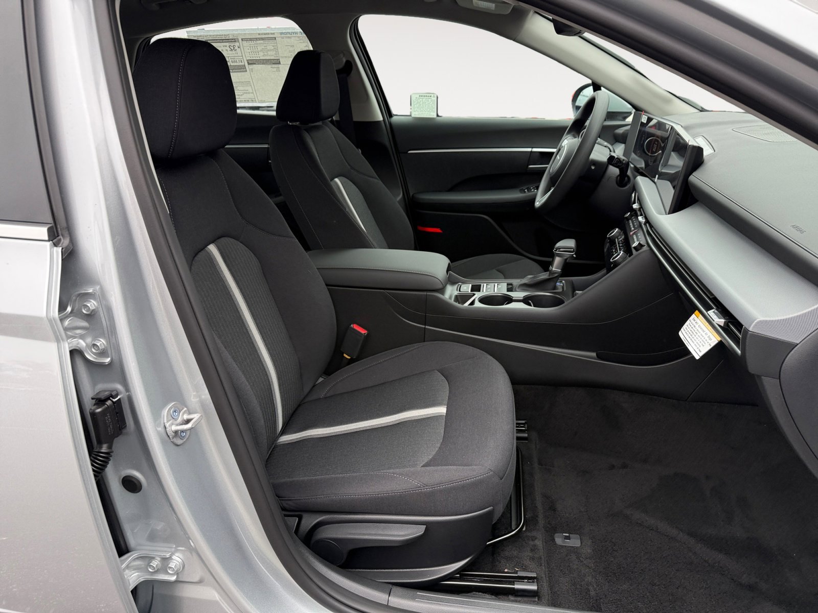 2026 Hyundai Sonata SE - Photo 19
