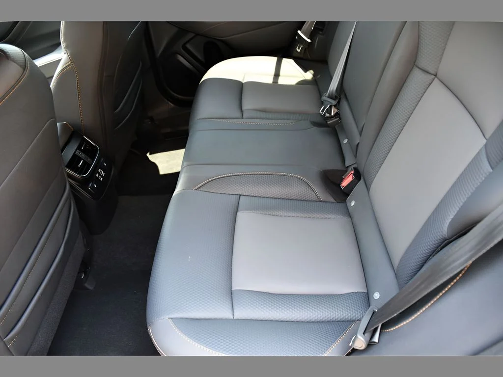 Certified Used 2024 Ice Silver Metallic Subaru Wilderness image 15