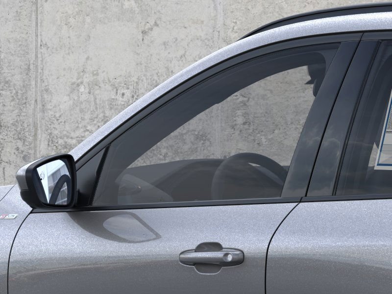 2025 Ford Escape Hybrid ST-Line Select - Photo 20