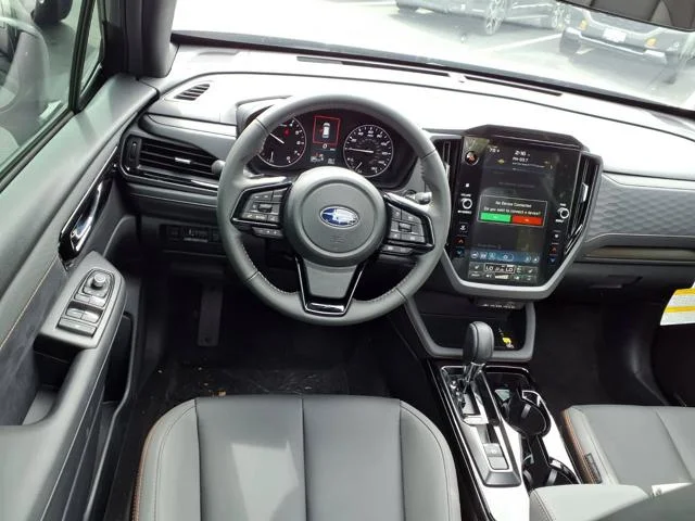 New 2026 RIVER ROCK PEARL Subaru Sport Onyx Edition image 3