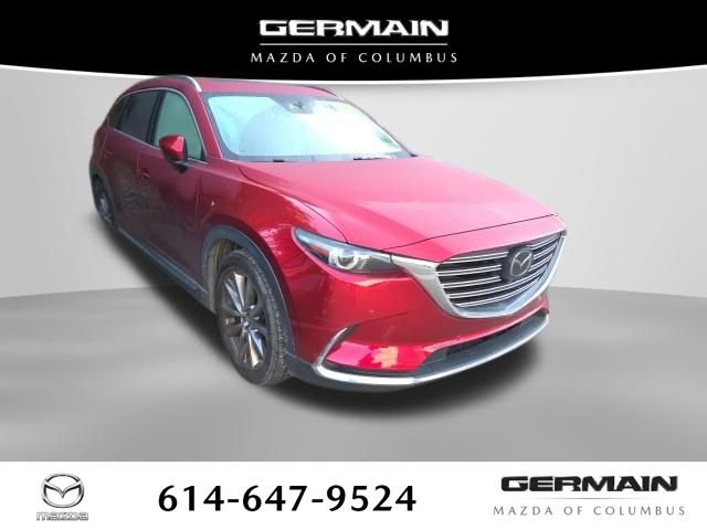 2019 Mazda CX-9