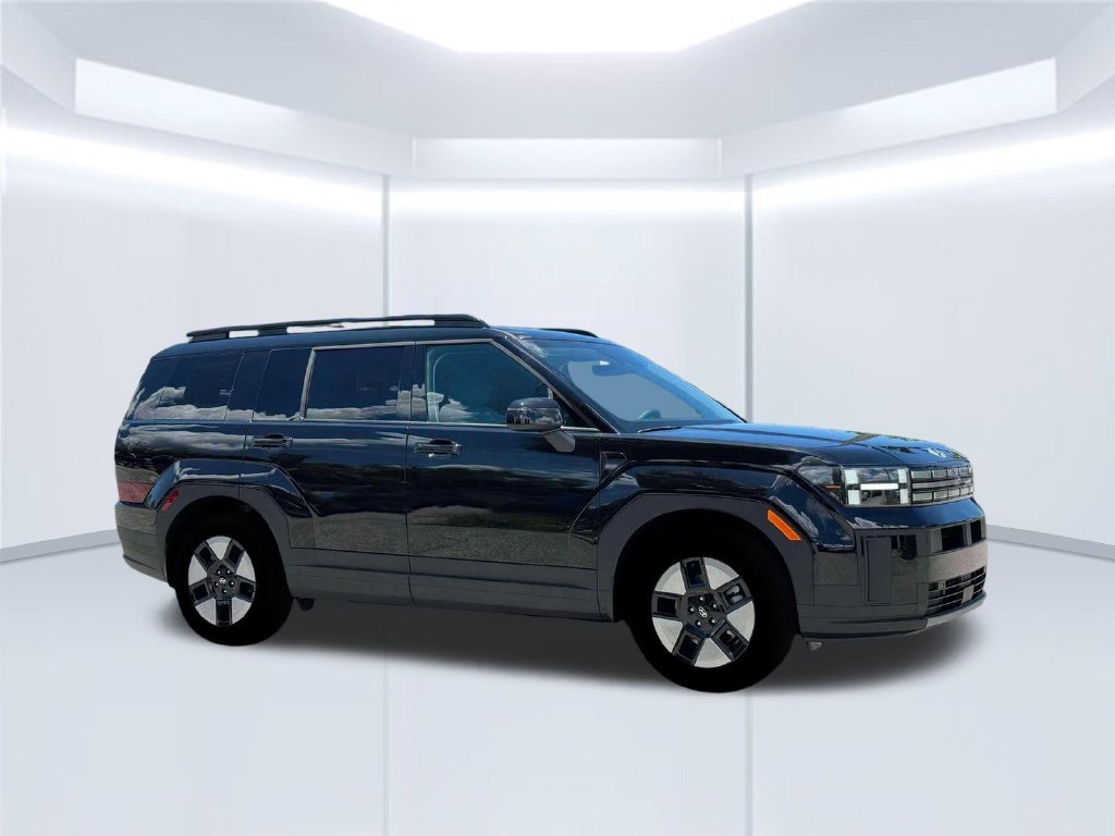 2026 Hyundai Santa Fe SEL - Photo 10