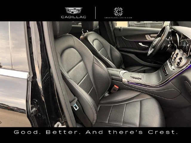 Used 2021  Mercedes-Benz GLC 300 image 21