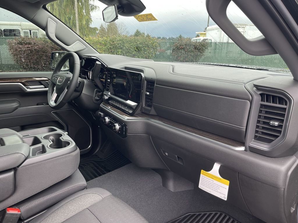 2026 GMC Sierra 1500 Elevation - Photo 28