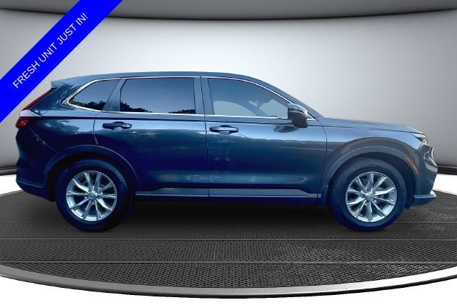 Used 2024 Gray Honda EX-L image 4