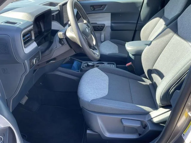 2026 Ford Maverick XLT - Photo 7
