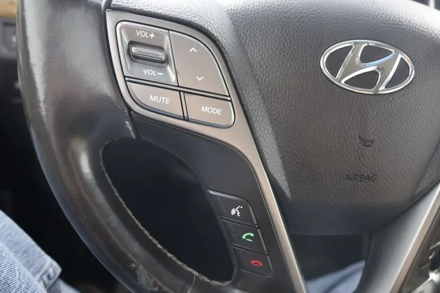 Used 2016 Red Hyundai 2.0T image 11