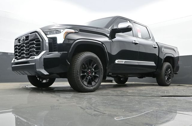 2026 Toyota Tundra 1794 Edition - Photo 27