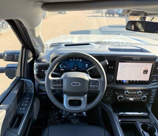 2026 Ford F-250 Super Duty Lariat - Photo 20