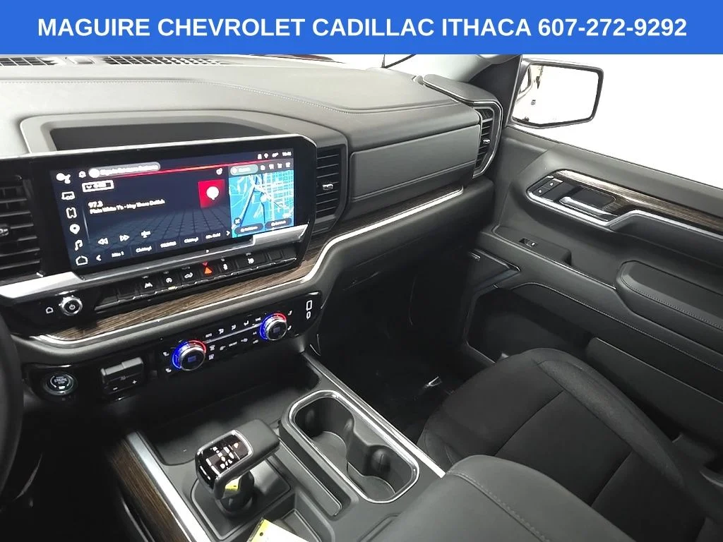 Used 2025 Red GMC Elevation image 26